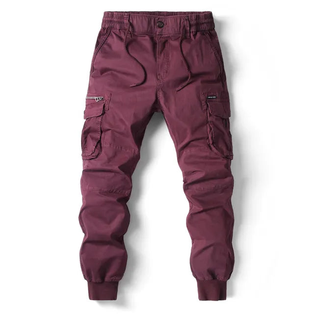 Gaspard - Männer Cargo Hose