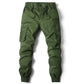 Gaspard - Männer Cargo Hose