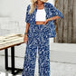 Ciana | Schicker bedruckter Sommeranzug