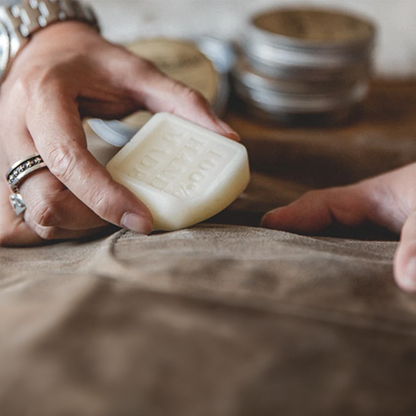 Brookman - Retro Jacke