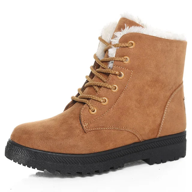 Aubrie™ Winterstiefel