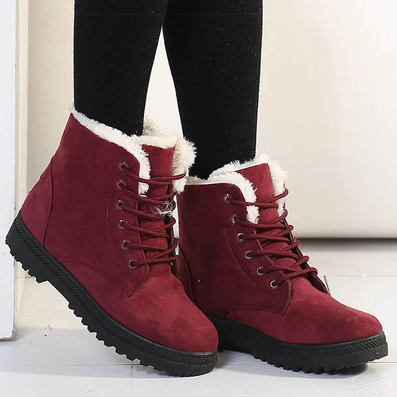 Aubrie™ Winterstiefel