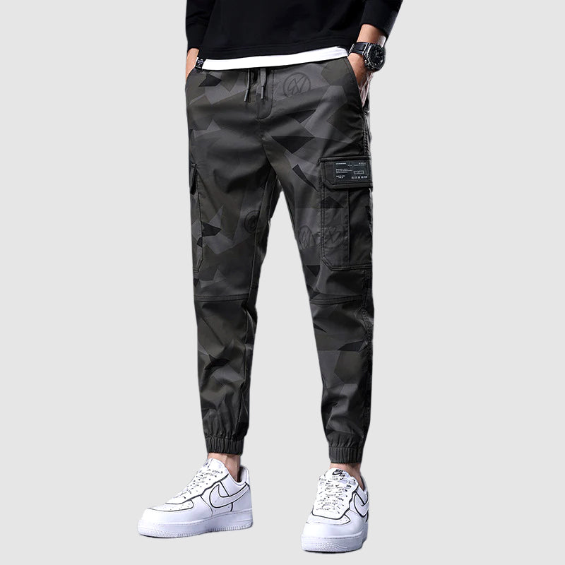 Aden - Urban Camou Hose