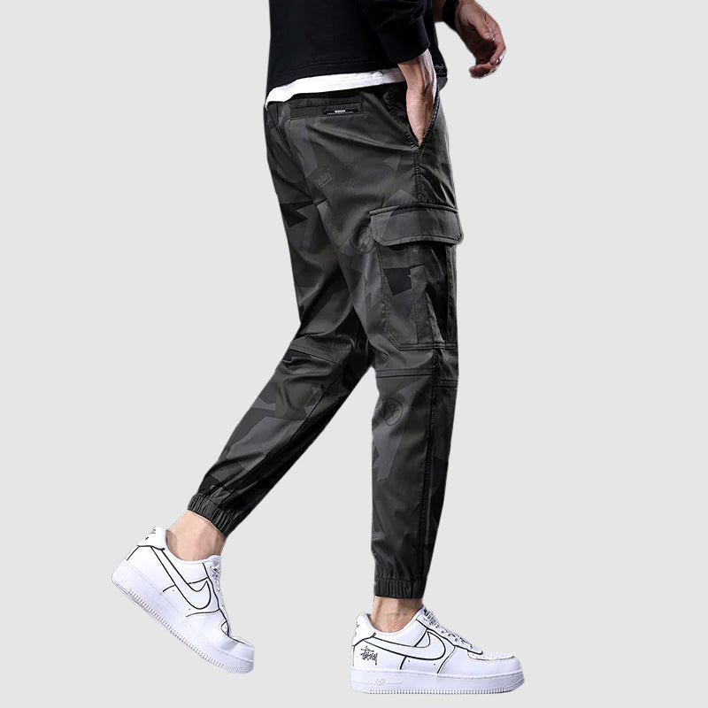 Aden - Urban Camou Hose