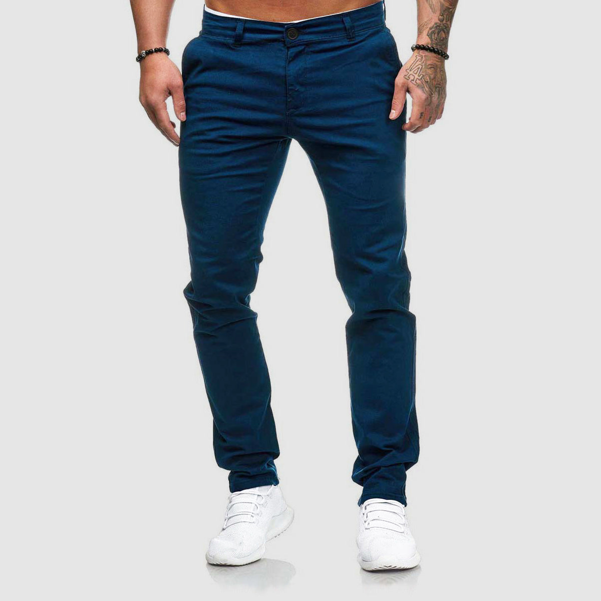 Gianni - Urbane Chino Hose