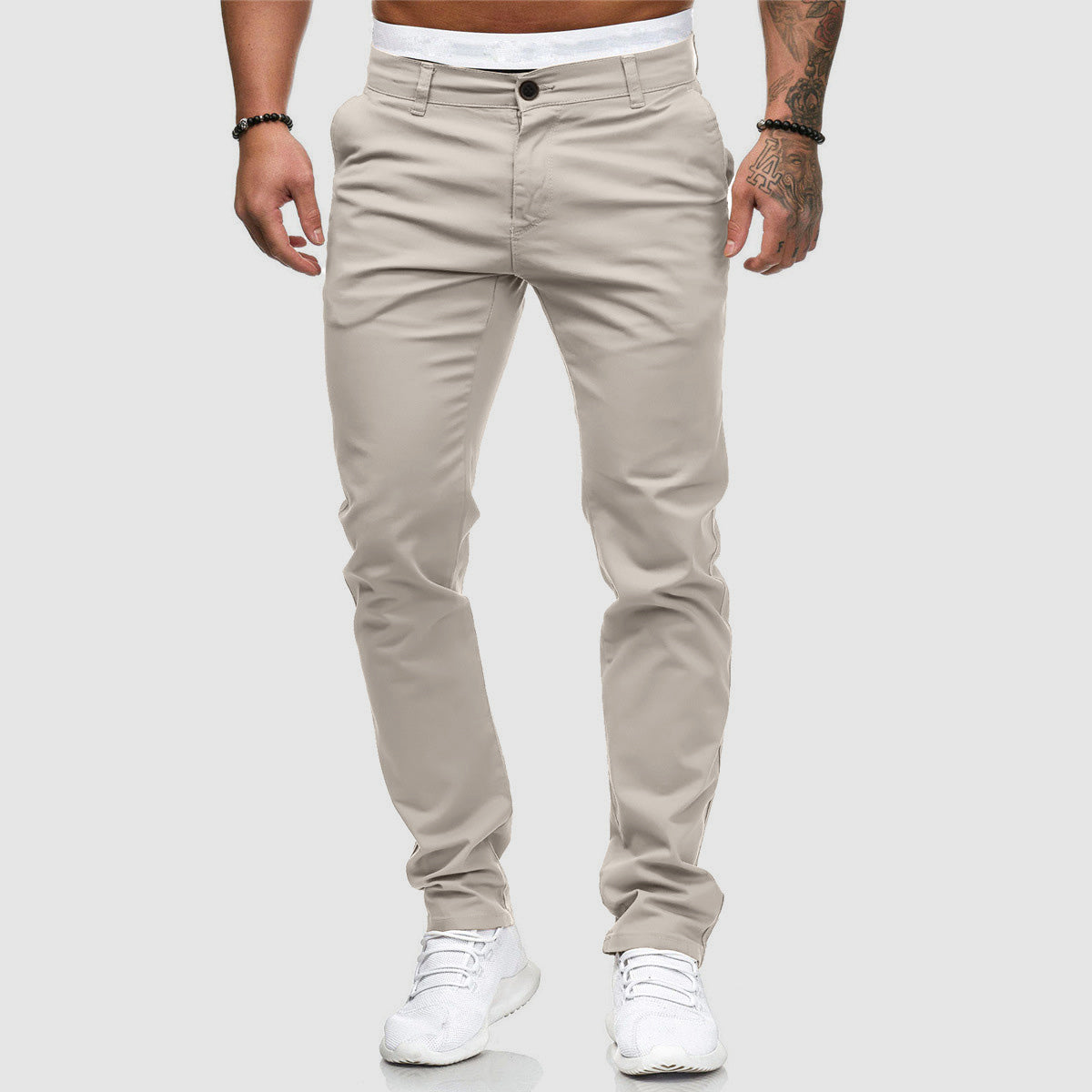 Gianni - Urbane Chino Hose