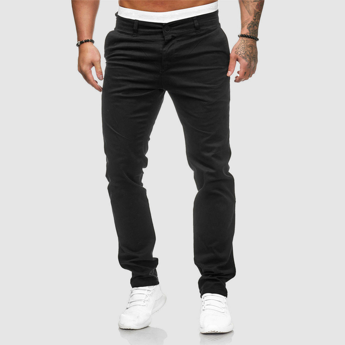 Gianni - Urbane Chino Hose