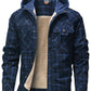 Victor Hartfield | Woodland Jacket