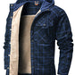 Victor Hartfield | Woodland Jacket