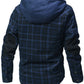 Victor Hartfield | Woodland Jacket