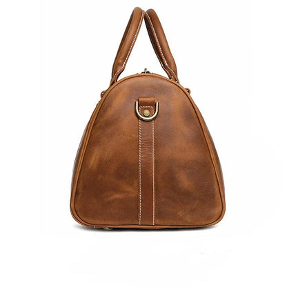 Amelia München - Heritage Duffel Tasche