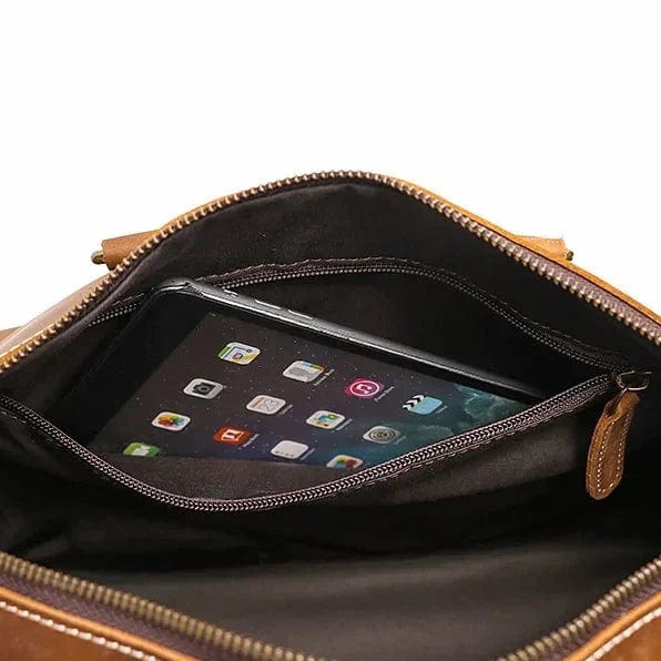 Amelia München - Heritage Duffel Tasche