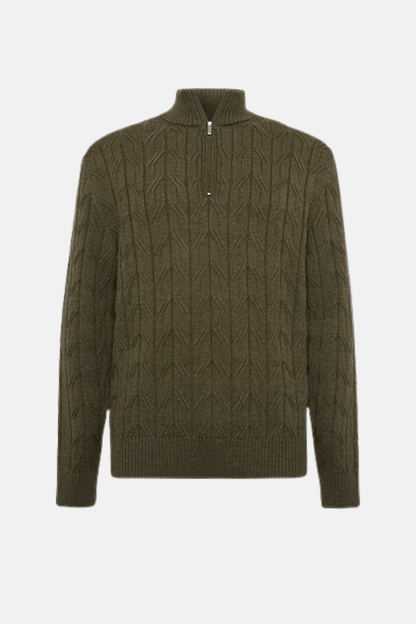 Amelia München™ - Dark Green Set