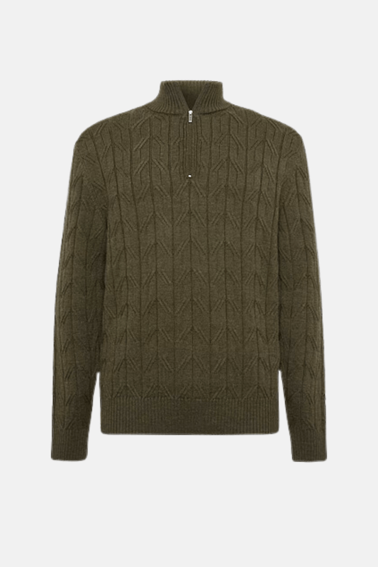 Amelia München™ - Dark Green Set