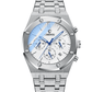 Amelia München™ - White Blue Set