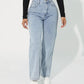 Hazel - Simple Style Jeans