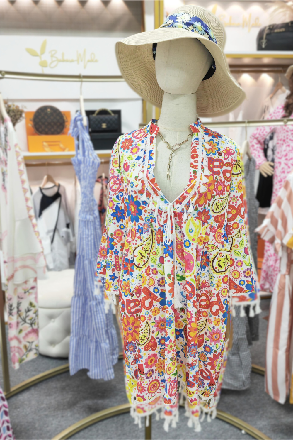 Selected Variant Image