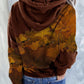 Zimtstern® - Katzenblick Herbstpullover