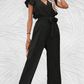 Evita - Eleganter Jumpsuit