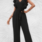 Evita - Eleganter Jumpsuit