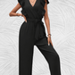 Evita - Eleganter Jumpsuit