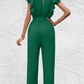 Evita - Eleganter Jumpsuit