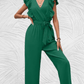 Evita - Eleganter Jumpsuit