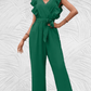 Evita - Eleganter Jumpsuit