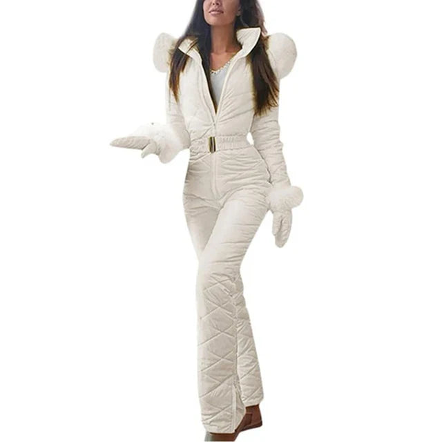 Jolanda - Einteiliger Ski-Overall