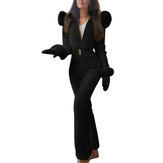 Jolanda - Einteiliger Ski-Overall