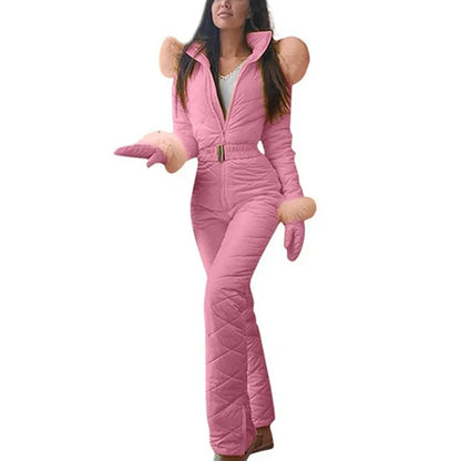 Jolanda - Einteiliger Ski-Overall