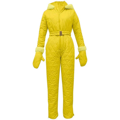 Jolanda - Einteiliger Ski-Overall