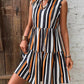 Anna | Modisches Druckkleid