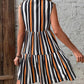 Anna | Modisches Druckkleid