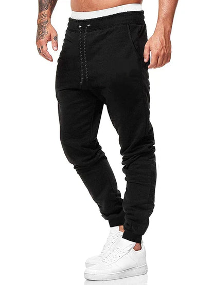 Logan - Trendy Jogger Hose