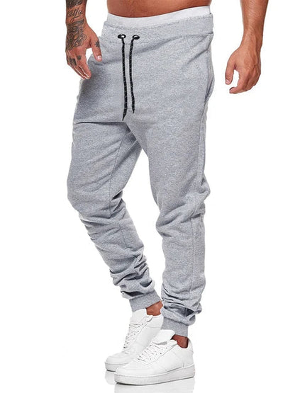 Logan - Trendy Jogger Hose