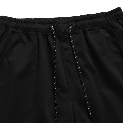 Logan - Trendy Jogger Hose