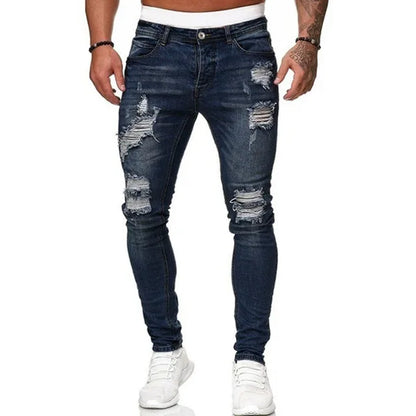 Lasse - Trendige Streetjeans