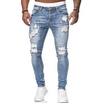 Lasse - Trendige Streetjeans