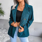 Eleganter Frauen-Winterblazer: Stilvolle Wärme für kalte Tage