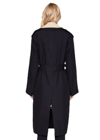 Warmer Frauen-Wintermantel 2024: Stilvoll durch kalte Monate