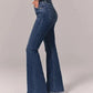 Tali - Flare Damen Jeans