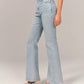 Tali - Flare Damen Jeans