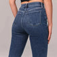 Tali - Flare Damen Jeans