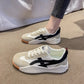 Die ultimative kollektion an flachen schuhen für das frühjahr 2023