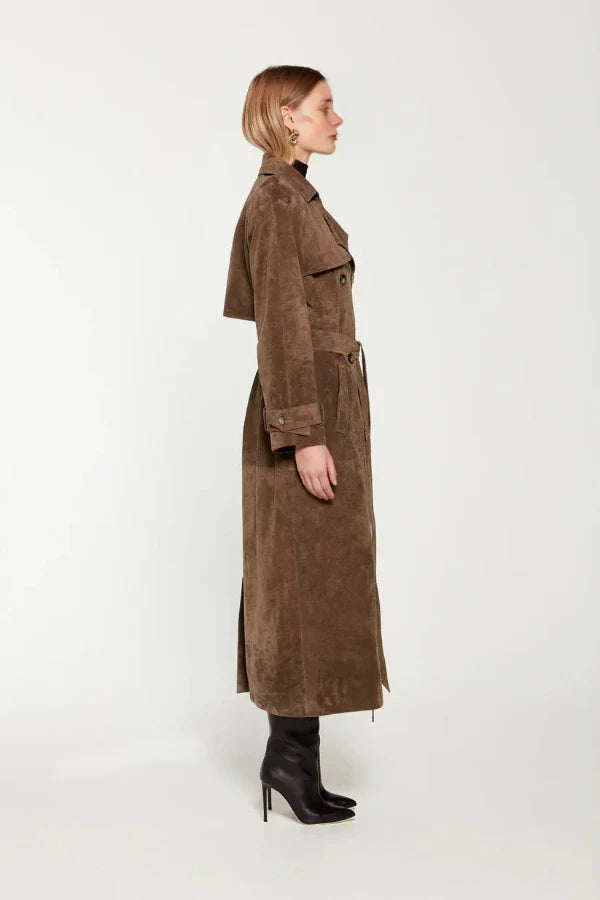 GALA Trenchcoat
