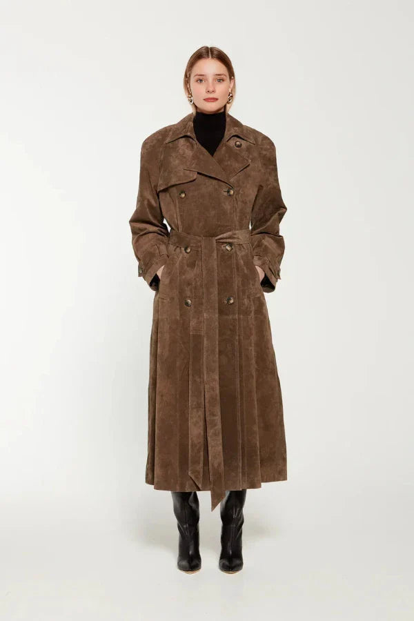 GALA Trenchcoat