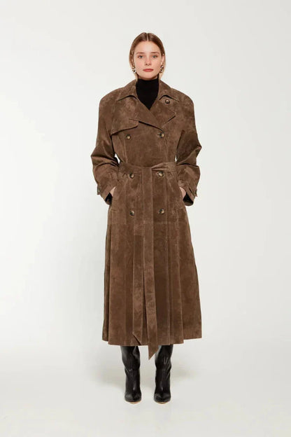 GALA Trenchcoat