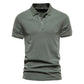 Carter® - Modernes Poloshirt mit kontrastierendem Kragen