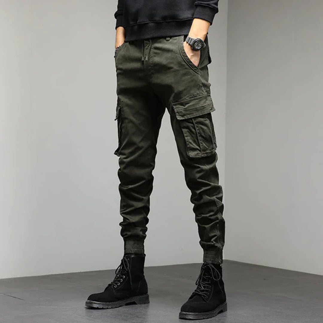 Harold - 6 Taschen Cargo-Hose